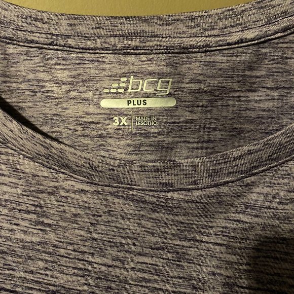 Performance Tee - Picture 3 of 3